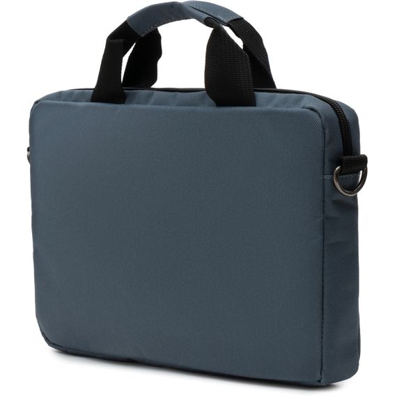 Сумка для ноутбука Vinga 13" NB1302 gray (NB1302GY) | Зображення 3