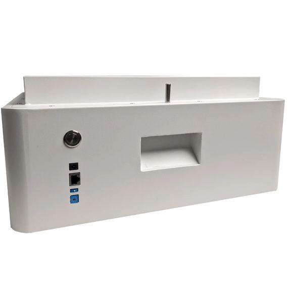 Ritar LFP51.2V100Ah-HV 51.2В 100А•ч 50А Модульна літієва акумуляторна батарея