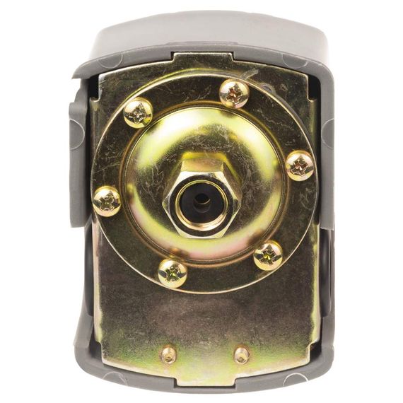 Реле тиску Wetron 1.5кВт 1.4-2.8 бар (гайка) (779730) | Зображення 1