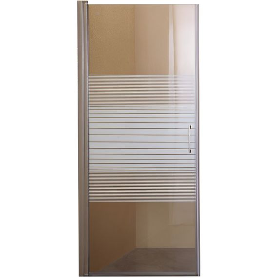 Душові двері BRAVO PROSNA 90TCW.Line (90W.Line)