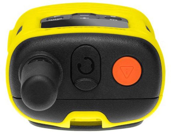 Радіостанція Motorola TALKABOU Портативна радіостанція Рація портативна Портативна радіостанція рація | Зображення 3