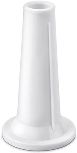М'ясорубка електрична Zelmer ZMM3512B 1500 Вт біла | Зображення 5