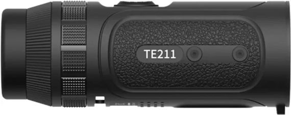 Монокуляр тепловізійний Guide TE211 1.2-4.8x 256x192@12μm | Зображення 2