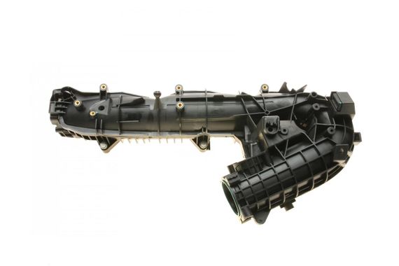 Коллектор впускной BMW 3 E90 E92 E93  5 F10 F11  7 F01 F02 07-13 N57  с прокладкой  176957 | Зображення 8