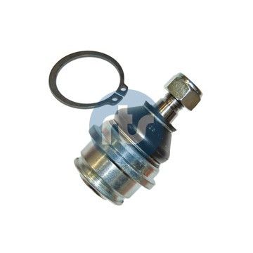 Шаровая опора нижняя Toyota Fortuner 04-15/ Hilux 04-, RTS, 93-02591,
