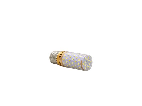 Лампа світлодіодна LED E27 16W WW | Зображення 2