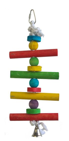 Игрушка для птиц