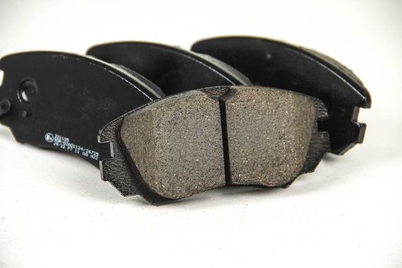 Колодки передні гальмівні Insignia/Insignia/Malibu/9-5 08-17, CIFAM (8228410) | Зображення 3