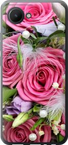 Чехол на Realme C30 Нежность "2916u-2700-17620"