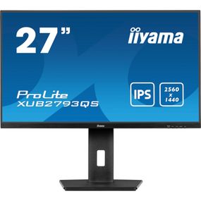 Монитор iiyama XUB2793QS-B7