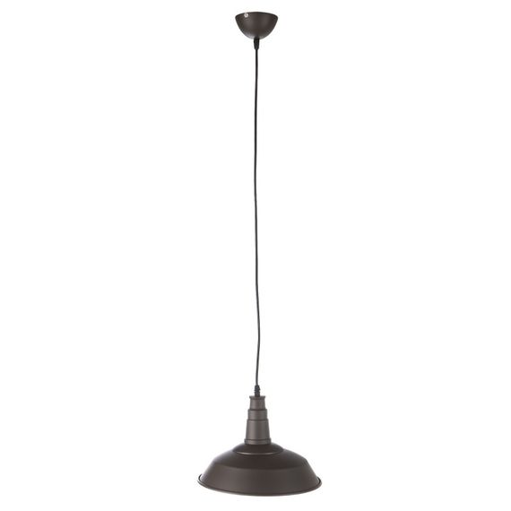Люстра подвесная лофт для кухни E27 60W BR (BL-221S/1) | Зображення 3
