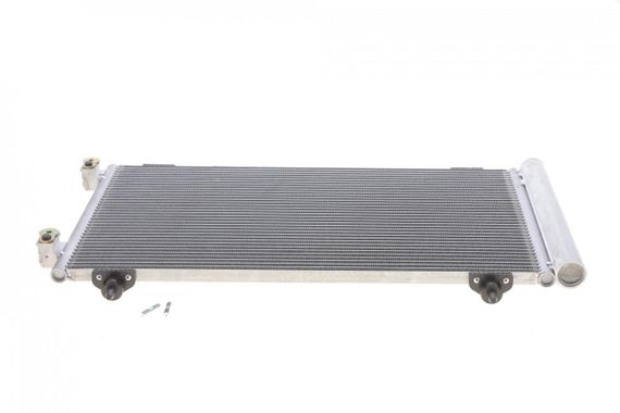 Радиатор кондиционера Fiat Scudo 1.6D 2.0D 07- 09005263
