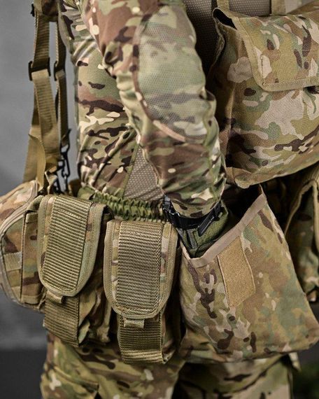 Розвантажувальний пояс в зборі РПС granite люкс ВТ6243 | Зображення 6