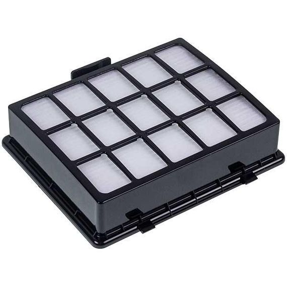 Фильтр выходной HEPA11 для пылесоса Samsung SC6500 (DJ97-00492A) | Зображення 1