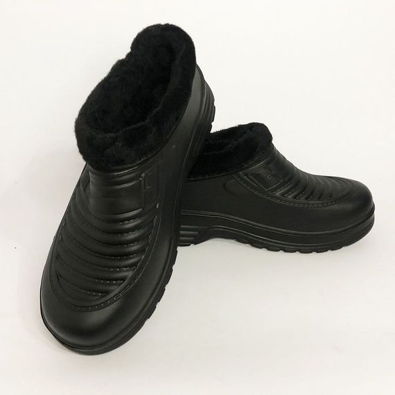 Черевики чоловічі 44р 27,5см, зручне робоче взуття для чоловіків | Зображення 9