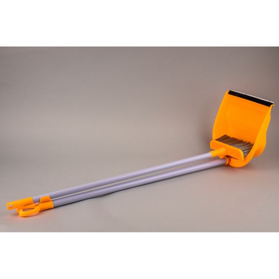 Набор веник с совком WDS-888 Werk | Зображення 2