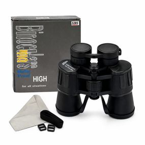 Ударопрочный водонепроницаемый бинокль Canon 70х70