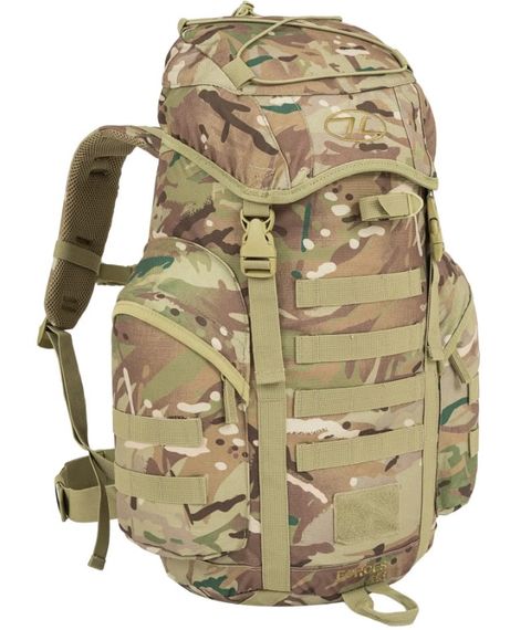 Рюкзак тактичний Highlander Forces Loader Rucksack 33L HMTC (NRT033-HC) 929690