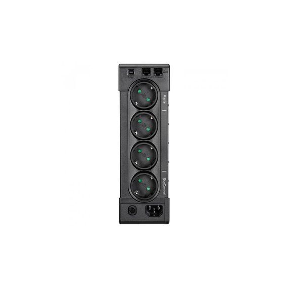 Пристрій безперебійного живлення Eaton Ellipse PRO 650 DIN (9207-43388) | Зображення 1
