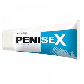 Крем для усиления эрекции Penisex Joy Division, 50 мл Sex Aura