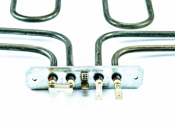 Тен для електричної духовки "Беко" 2300w (1500w+800w) Туреччина | Зображення 1