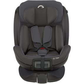Автокресло Espiro TAU 117 Isofix 360 (40-150 см) Graphite (5905683800877)