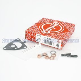 Прокладки турбины компл. Jumpy/Scudo/Expert 2.0 HDI/MJET 10-16, Elring, 587.210,