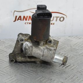 Клапан EGR Opel Agila Astra G H Combo Corsa C D бензин клапан випуску ВГ егр Опель 9157671