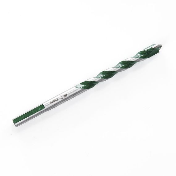 Свердло універсальне 8*115 мм APRO 8302881