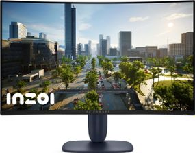 Монитор DELL 31.5&quot; AW3225DM 2xHDMI 210-BQWN