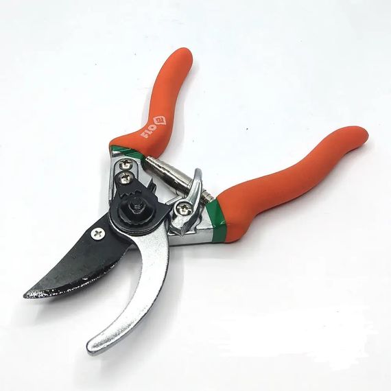 Секатор садовый рез до 20 мм сикатор 220 мм FLO-99204