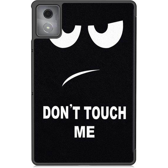 Чохол до планшета BeCover Smart Case Lenovo Tab K11 Plus TB-352F 11.45" Don''t Touch (711855) | Зображення 1