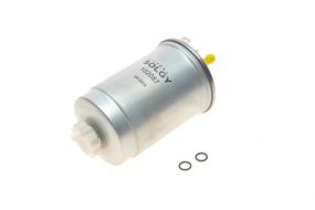 Фільтр паливний VW Sharan 2.0TDI 05- 102087