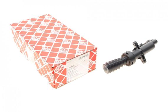 Циліндр зчеплення робочий Citroen Berlingo 1.6 1.6HDI 08- 103497