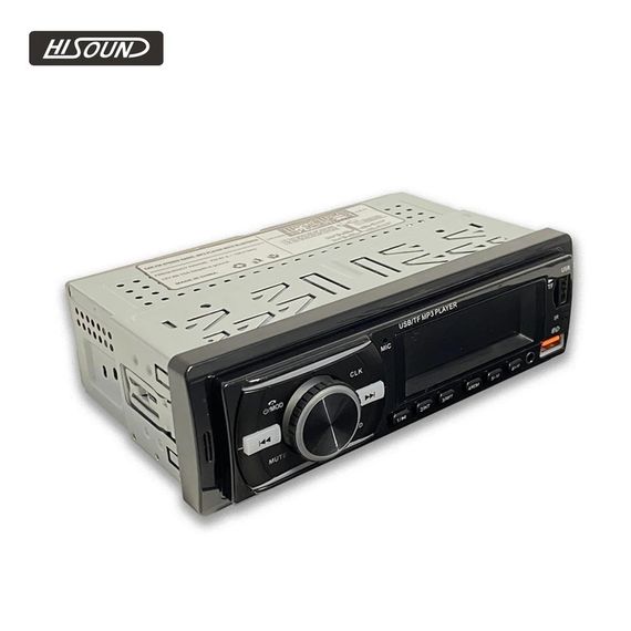 Автомагнітола з Bluetooth XPRO 2051BT (lp-83716_515) | Зображення 6