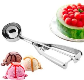 Ложка для морозива BN-169 5см