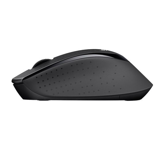Мишка Logitech B330 Silent plus Black (910-004913) | Зображення 6