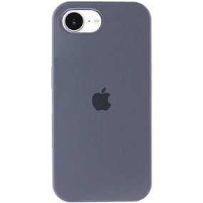 Чохол Silicone Case Full Protective (AA) для Apple iPhone 16e (6.1")