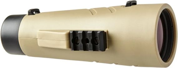 Монокуляр XD Precision Advanced 10х50 WP з сіткою в MRAD | Зображення 2