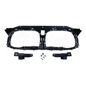 Воздуховод радиатора BMW X3 G01 17-19/ X3 M F9719-21/ X4 G02 17-19, AutoTechteile, 710 5104, 51647397471