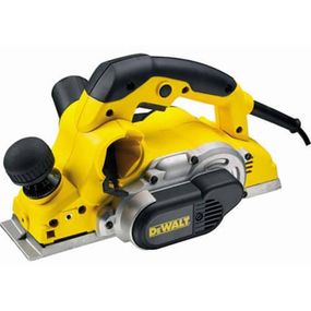 Рубанок сетевой 1050Вт DeWALT D26500