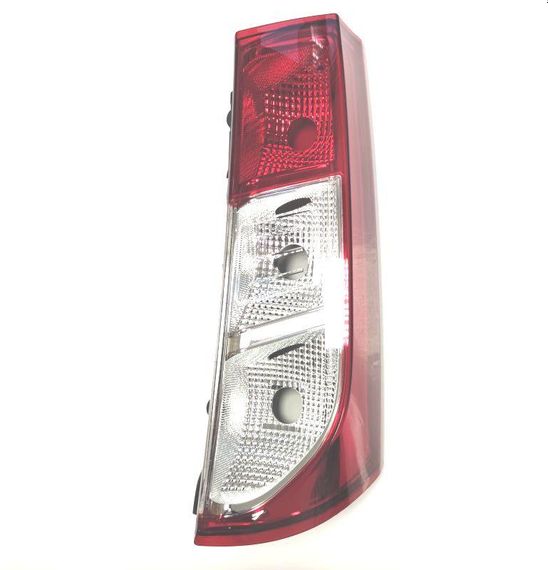 Фонарь правый Renault Dokker 265500284R FP 5638 F2-T 55119A4RLDUE 5030207 44780 B03089527 44780 28M1881V