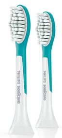 Насадка для зубної щітки Philips Sonicare For Kids HX6042/33 (2 шт.)