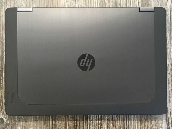 Ноутбук HP ZBook 15 G2 15.6 FHD/i7-4710MQ/8Gb/K610M 1GB/240GB SSD Гарантія | Зображення 2