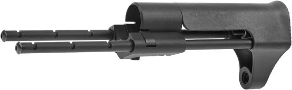 Приклад Troy SOCC Airborne для AR15 | Зображення 3