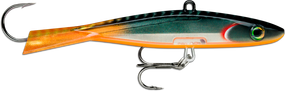 Балансир Rapala Jigging Shadow Rap 9 см / 17 г — JSDR09 HLW