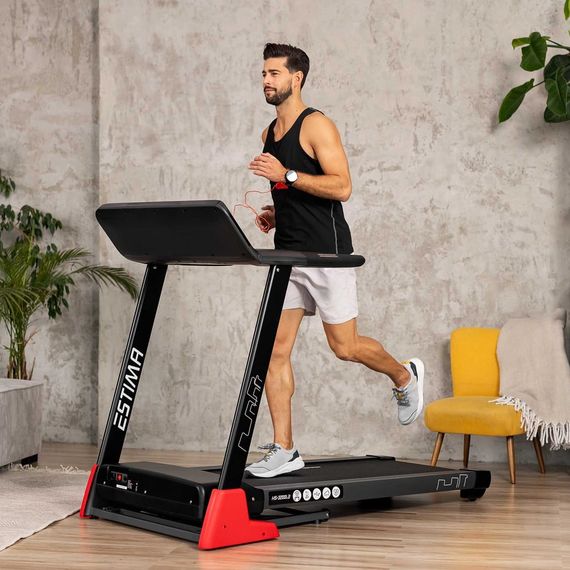 Бігова доріжка Hop-Sport HS-3200LB Estima | Зображення 3