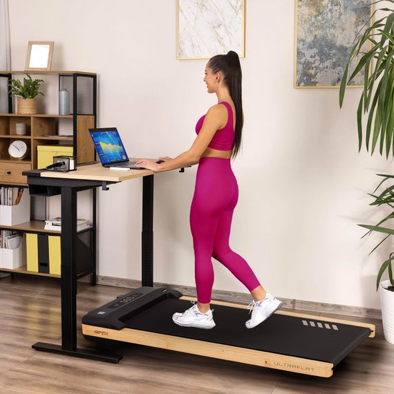 Бігова доріжка GYMTEK XT250 | Зображення 1