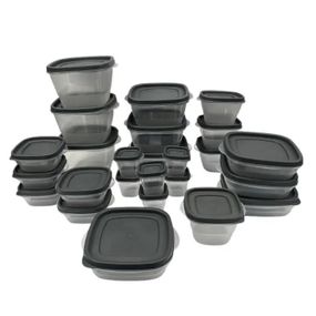 Набір судочків пластикових FS-307 LU-97