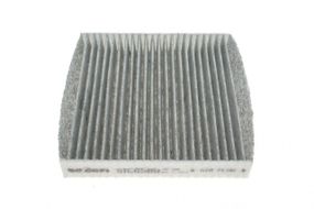 Фільтр салону Kia Picanto 17- вугільний  AHC744